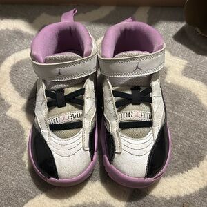 Toddler Jordan Jumpmans